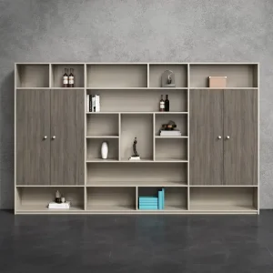 Elfriede Display Cabinet