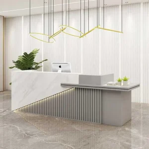 Elke Reception Table