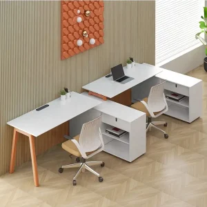 Elsa Workstation Table