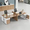 Office Workstation Tables for Small Offices in Fujairah