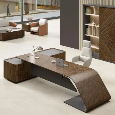 Acoustic Office Solutions for Fujairah Corporate Environments