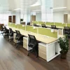 Premium Office Workstation Tables for Fujairah Businesses