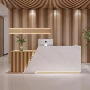 Fernanda Reception Table