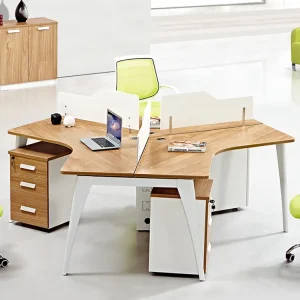 Latest Office Workstation Table Trends in Fujairah