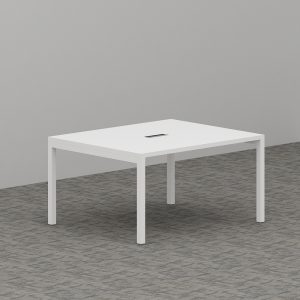 Galaxy Series Square Meeting Table