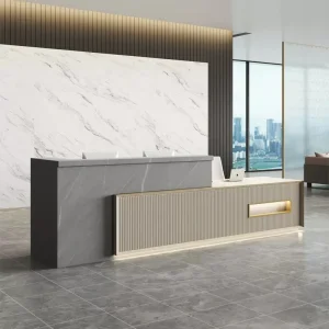 Geraldine Reception Table