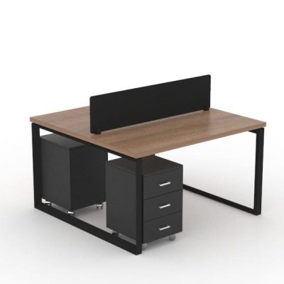 Office Workstation Tables for Office Fit-Out Projects in Fujairah