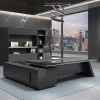 Office Branding Ideas for Fujairah SMEs