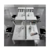 Office Workstation Tables for Complete Office Setup in Fujairah