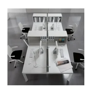 Office Workstation Tables for Complete Office Setup in Fujairah