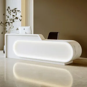 Greta Reception Table