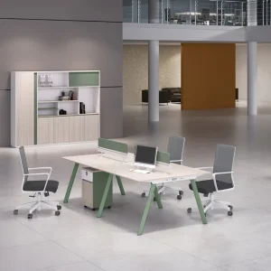Office Workstation Tables for Fujairah Business Offices