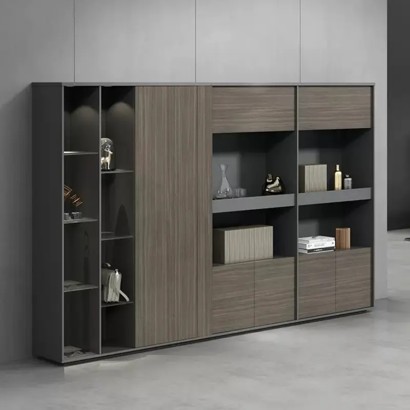 Hannelore Display Cabinet