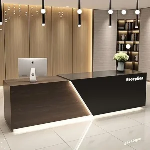 Hedwige Reception Table