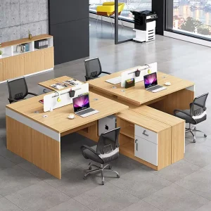 Office Workstation Tables for Business Workstations in Fujairah