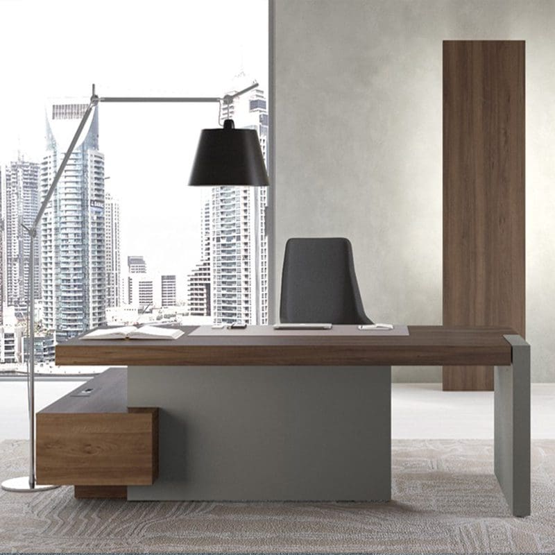 Innovative Workstation Layouts for Ajman Businesses