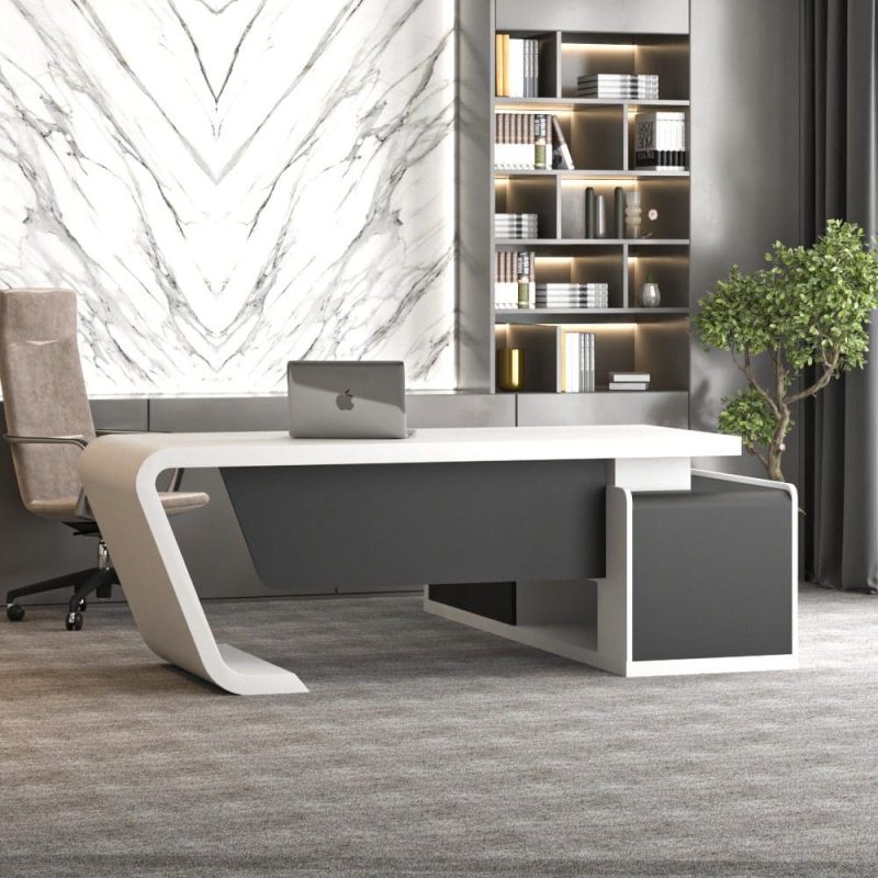 How to Select Flooring for Dubai Office Interiors