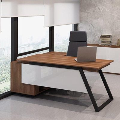 Trending CEO Office Designs in Ajman