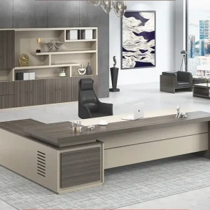Best Height-Adjustable Desks Available in Fujairah