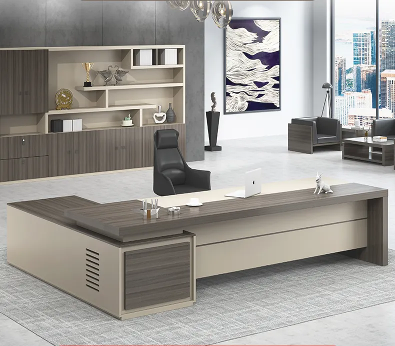 Best Height-Adjustable Desks Available in Fujairah