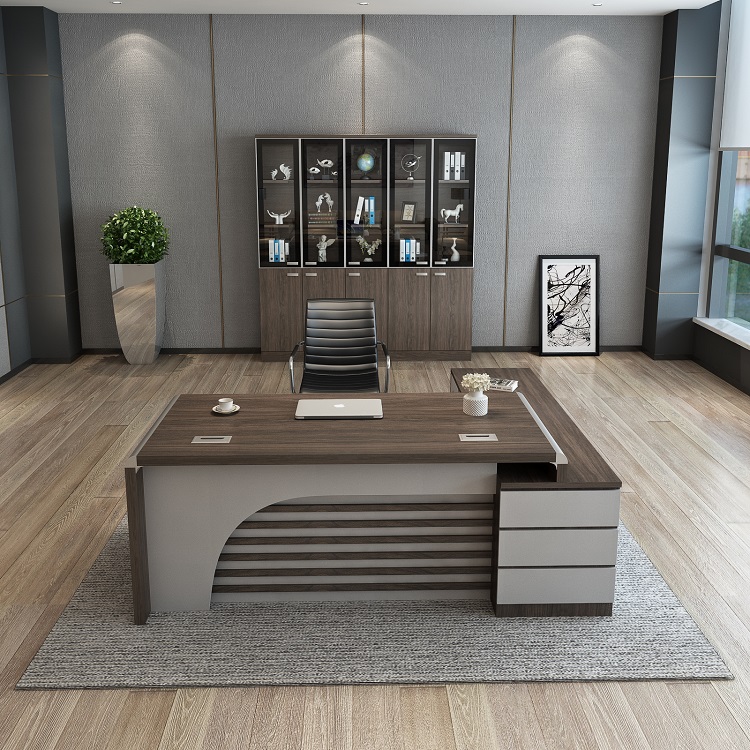 Italian Office Furniture Dubai Luxury Picks