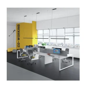 Office Workstation Tables for Office Furniture Suppliers in Fujairah