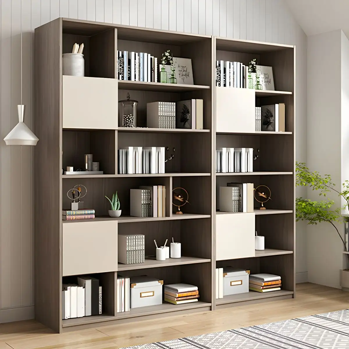 Klaus Display Cabinet