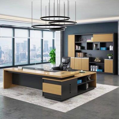 Luxury Executive Desks Dubai