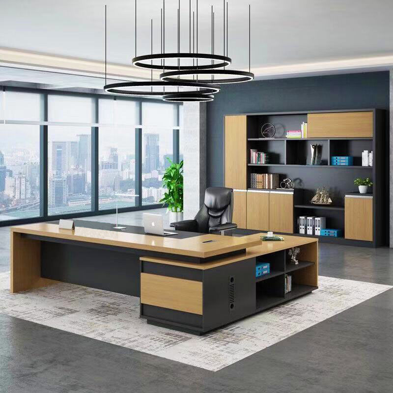 Luxury Executive Desks Dubai