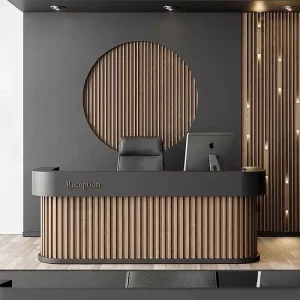 Magdalena Reception Table