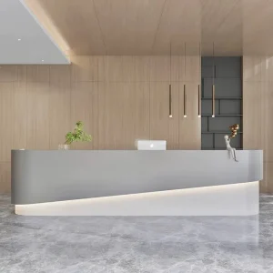 Margarethe Reception Table