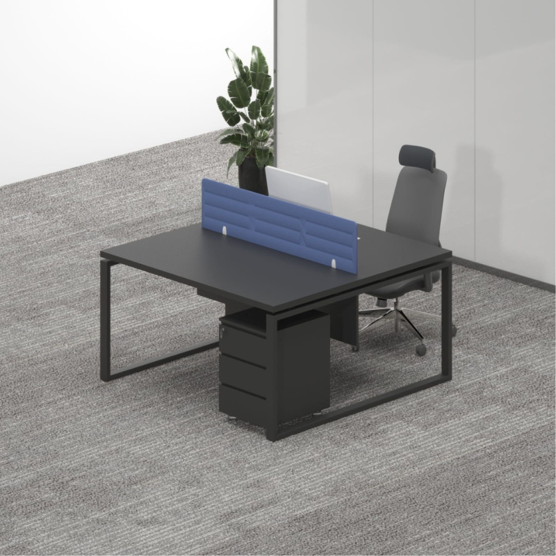 Office Workstation Tables for Office Interior Design in Fujairah