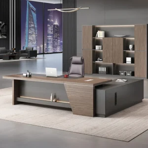 How Fujairah Companies Use Interior Design to Boost Productivity