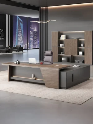 How Fujairah Companies Use Interior Design to Boost Productivity