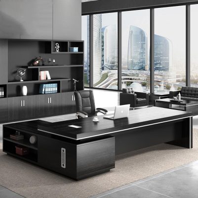 Metal Office Furniture Dubai Collection