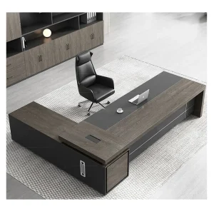 Top Workstation Layouts Trending in Fujairah