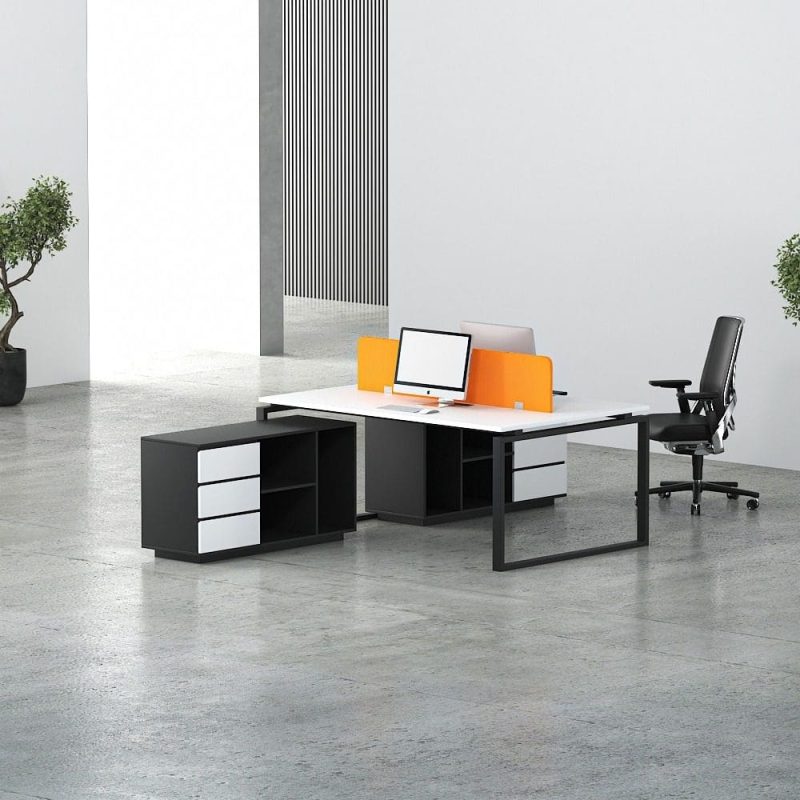 Office Workstation Tables for Professional Workstations in Fujairah