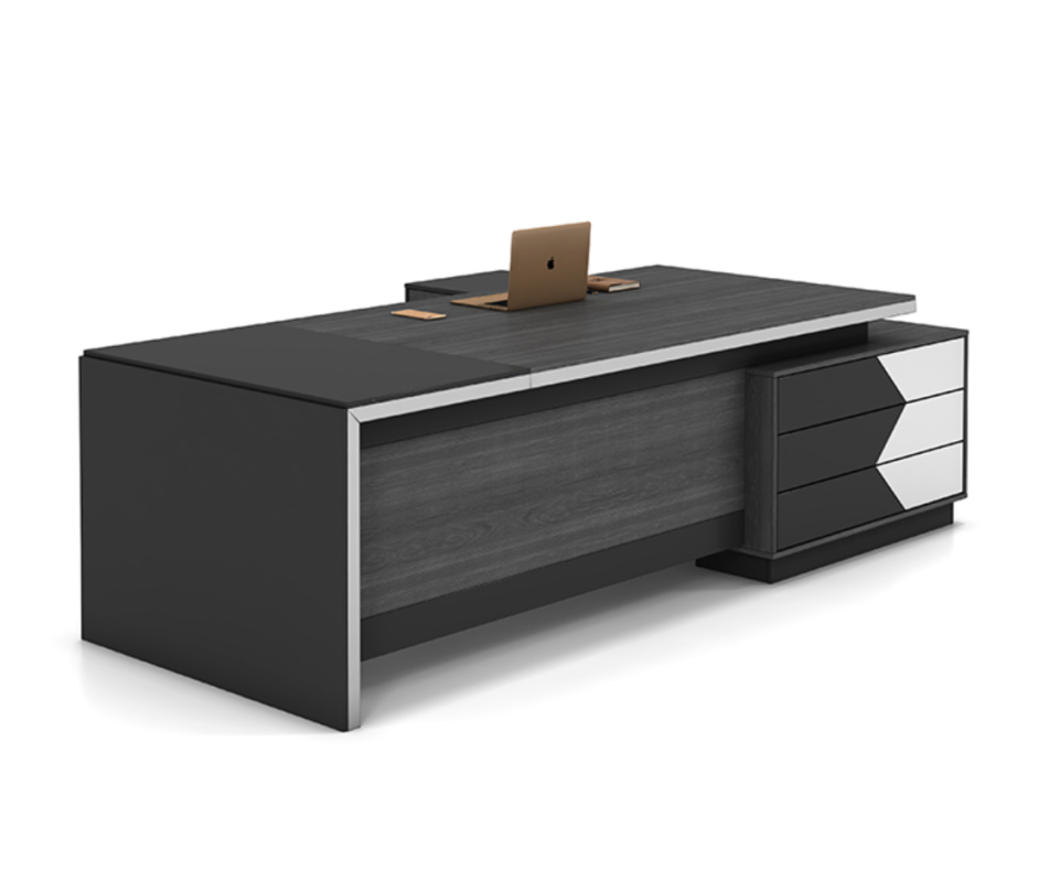 Modular Office Furniture Dubai Solutions