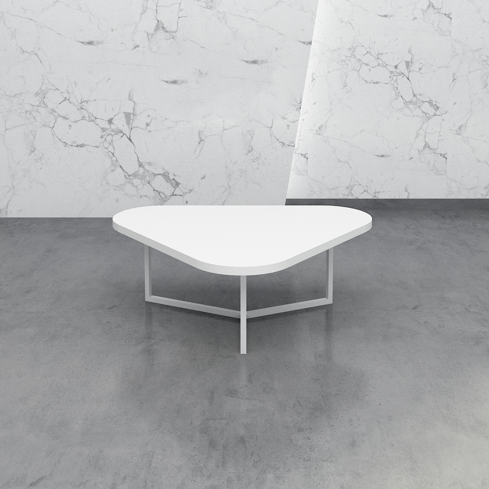Novo Series Coffee Table