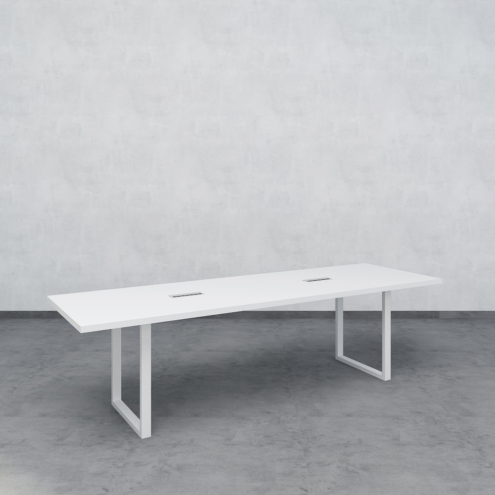 Novo Series Meeting Table