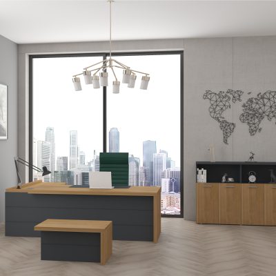 Office Furniture Dubai: Top Online Stores