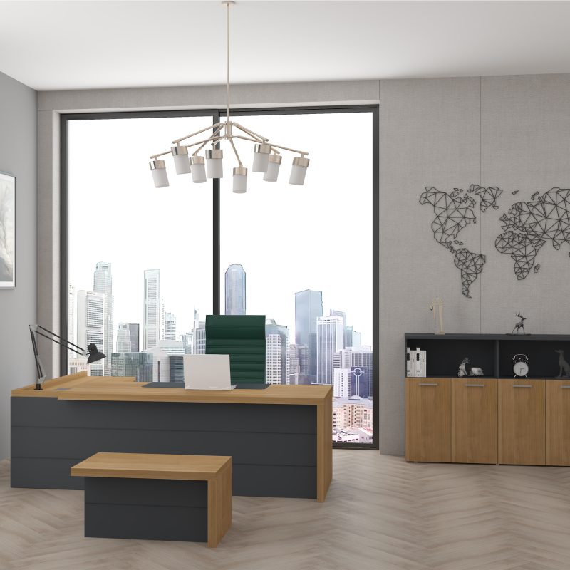 Office Furniture Dubai: Top Online Stores