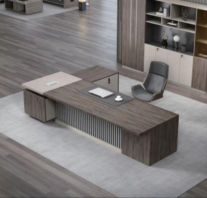 Office Interior Design Ideas for Dubai Luxury Brands