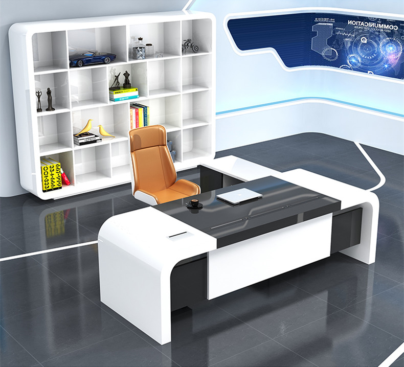 Office Meeting Tables Dubai: Top Designs