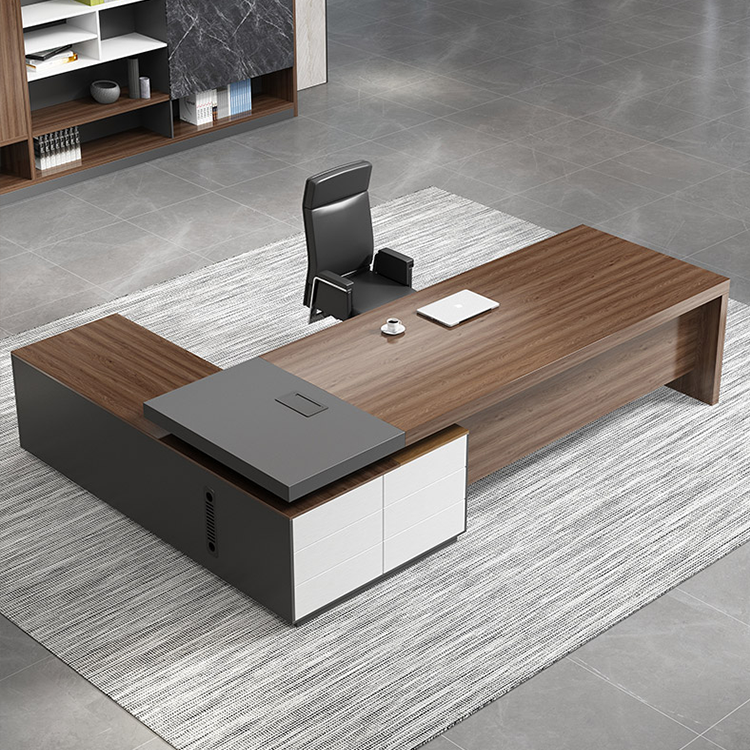 Office Workstations Dubai: Best Layout Ideas