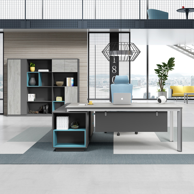 Premium Office Workstations in Dubai