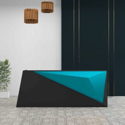 Reception Table Lighting Ideas for UAE Offices
