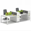 Office Workstation Tables for Modern Corporate Offices in Fujairah
