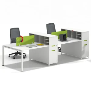 Office Workstation Tables for Modern Corporate Offices in Fujairah