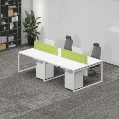 Office Workstation Tables for Office Efficiency in Fujairah